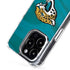 NFL Jacksonville Jaguars iPhone 16 Pro MagSafe Case